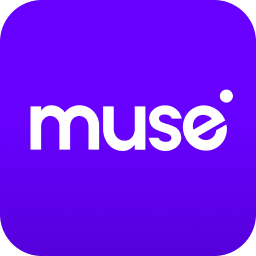 museLIVE logo